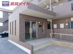 松ケ崎駅 徒歩18分 2階の物件外観写真